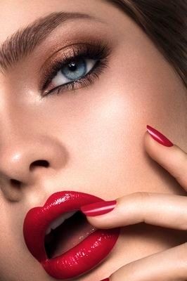 Nacht Make-up