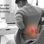 Acupunctuur voor Rug en Schouder Nekpijnverlichting