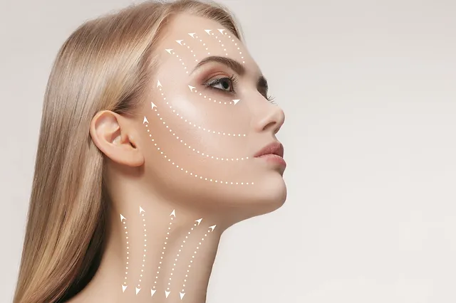 HIFU full Face + Hals Amsterdam