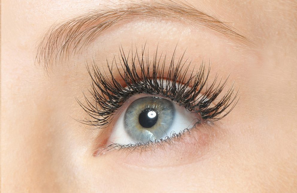 Wimperextensions 2 Weken opvullen