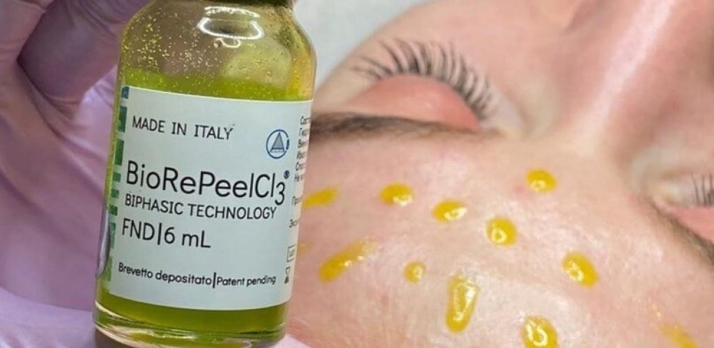 BioRePeelCl3