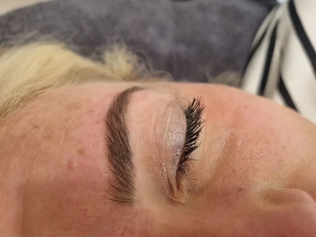 Permanent Make-up Verwijderen