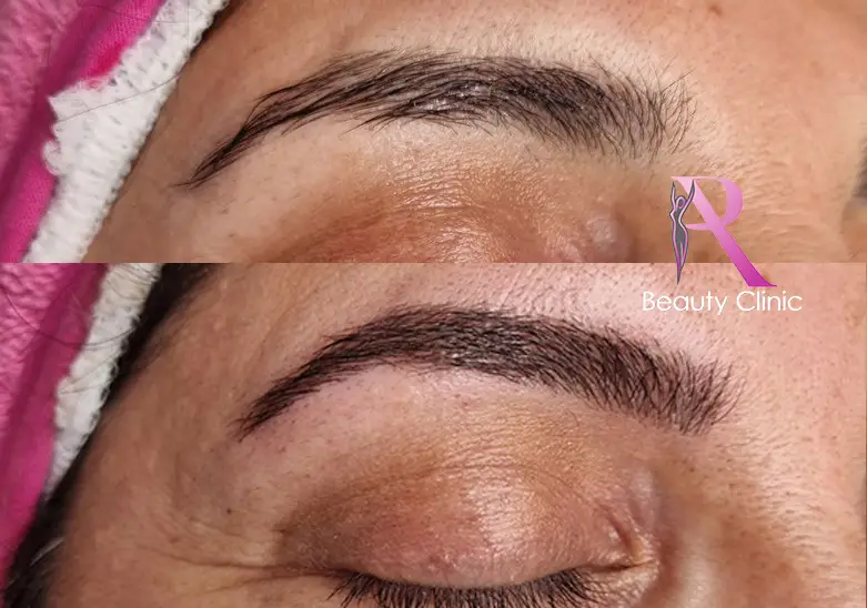 Permanente Make-up
