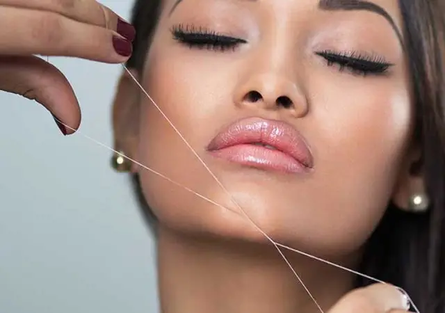 Threading