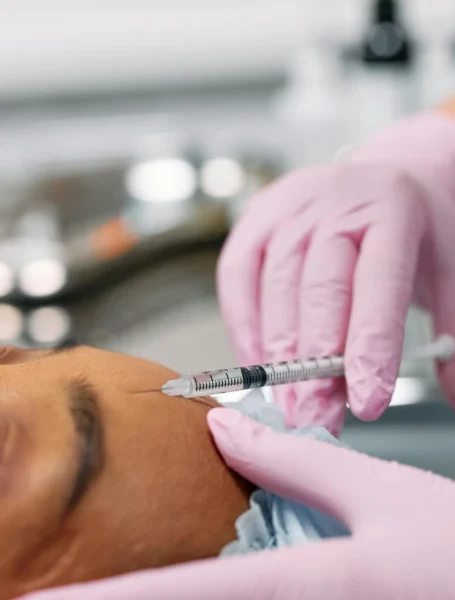 Mesotherapie