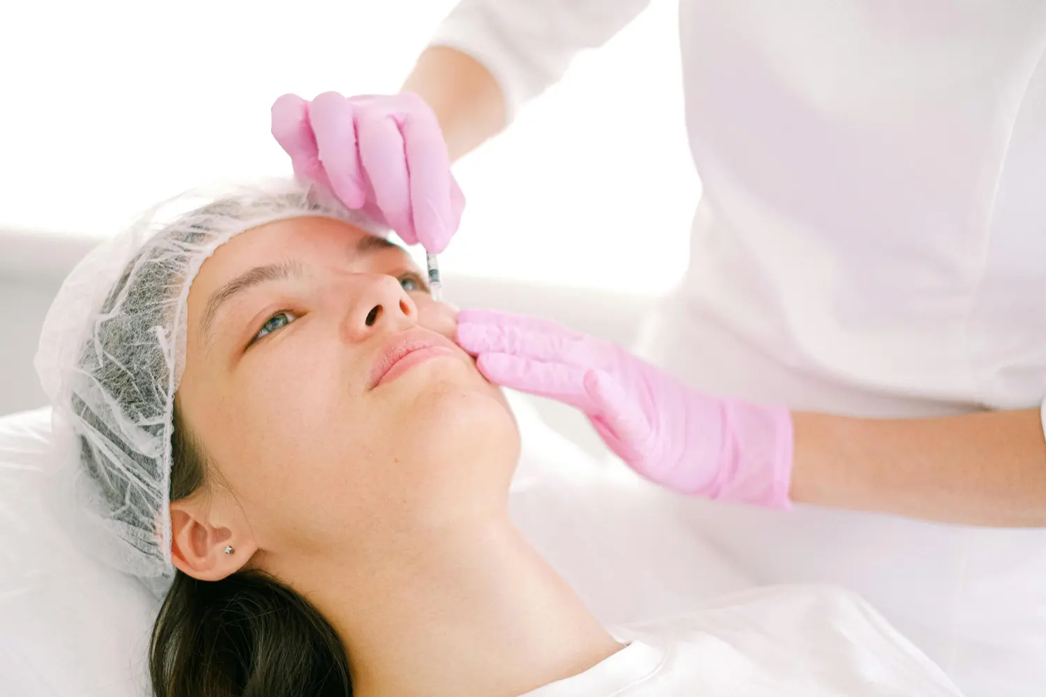 Mesotherapie
