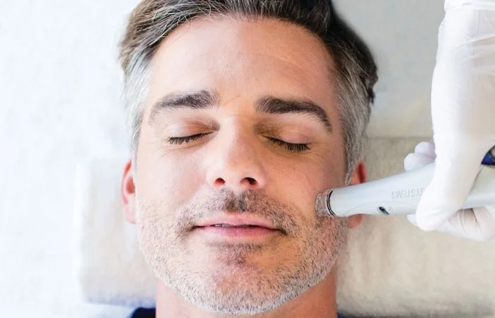Hydrafacial Behandeling Amsterdam
