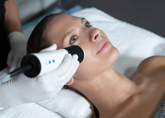 oxygeneo behandeling