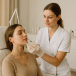 Top Benefits of Lip Fillers for Natural Lip Enhancement