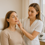 Cheek Fillers vs Natural Aging: What You Should Know