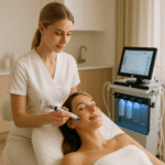 HydraFacial Treatment Benefits for Glowing Skin