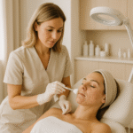 Chemical Peel Treatment for Acne Scars and Pigmentation