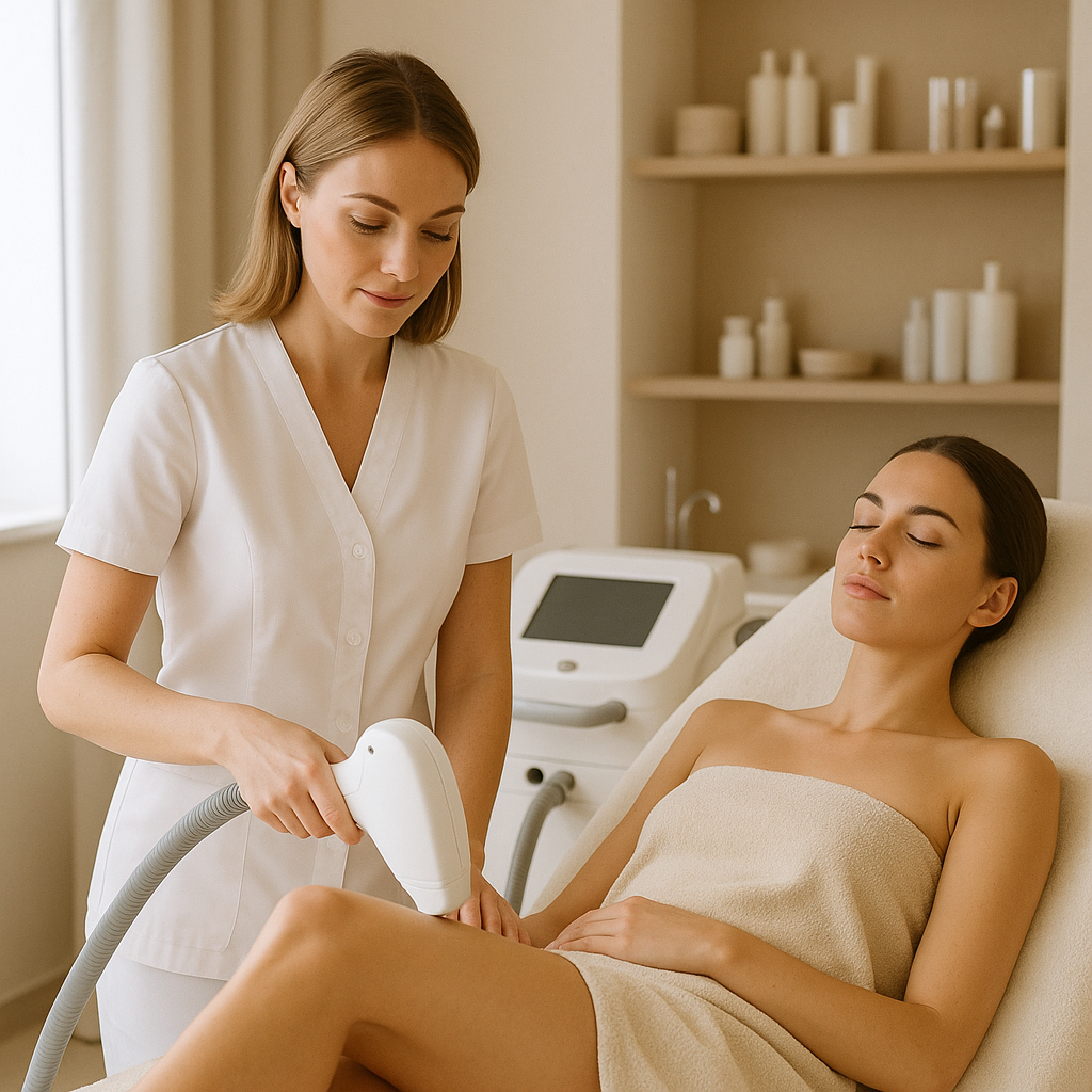 Laser Hair Removal: Is It Worth It?