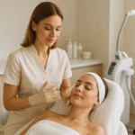 PRP Facial Treatment: The Secret to Skin Rejuvenation