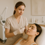 Non Surgical Rhinoplasty with Fillers