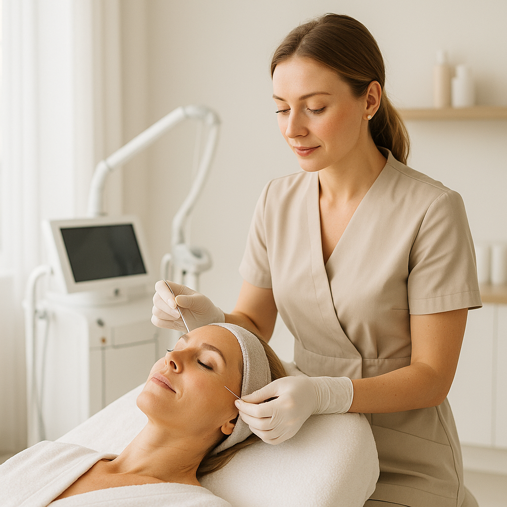 Thread Lift vs Facelift: Which Is Better?