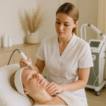 Best Facial Treatments for Sensitive Skin