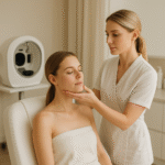 Why Professional Skin Analysis Matters