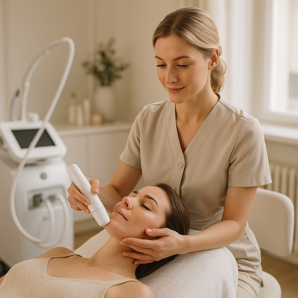 How to Tighten Loose Skin Without Surgery
