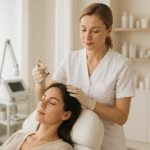 PRP Hair Treatment for Hair Loss and Thinning
