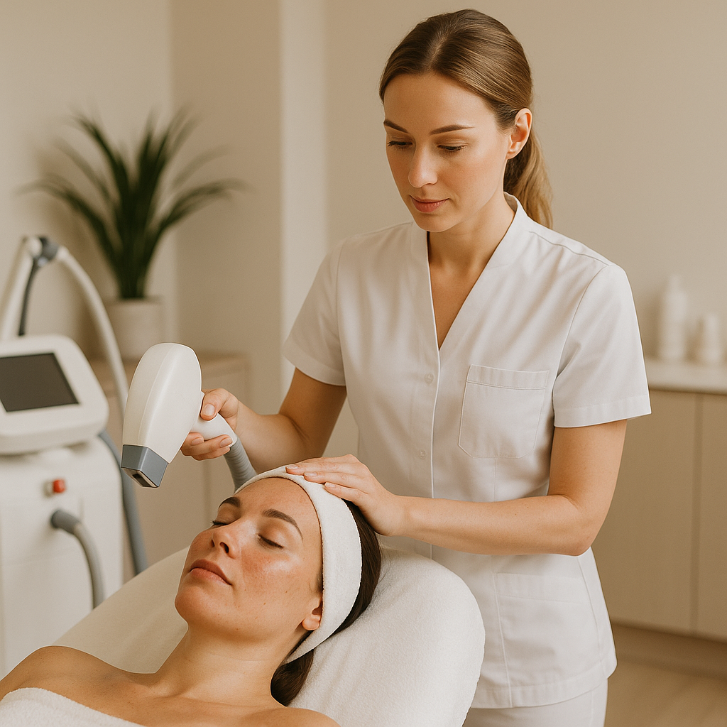Best Treatments for Hyperpigmentation and Dark Spots