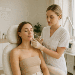 Everything About Dermal Fillers for Facial Contouring