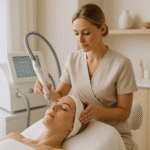Laser Facial Treatments for Brighter Skin