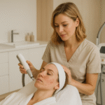 What Causes Acne Scars and How to Treat Them