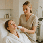 Top Beauty Treatments Before Your Wedding Day