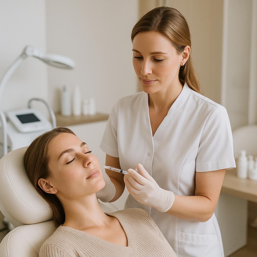 Can Fillers Look Natural? Expert Advice