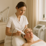 How to Treat Rosacea and Facial Redness