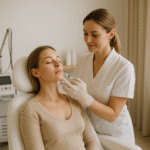 Lip Hydration Treatments for Dry Lips