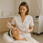 How Chemical Peels Improve Skin Texture