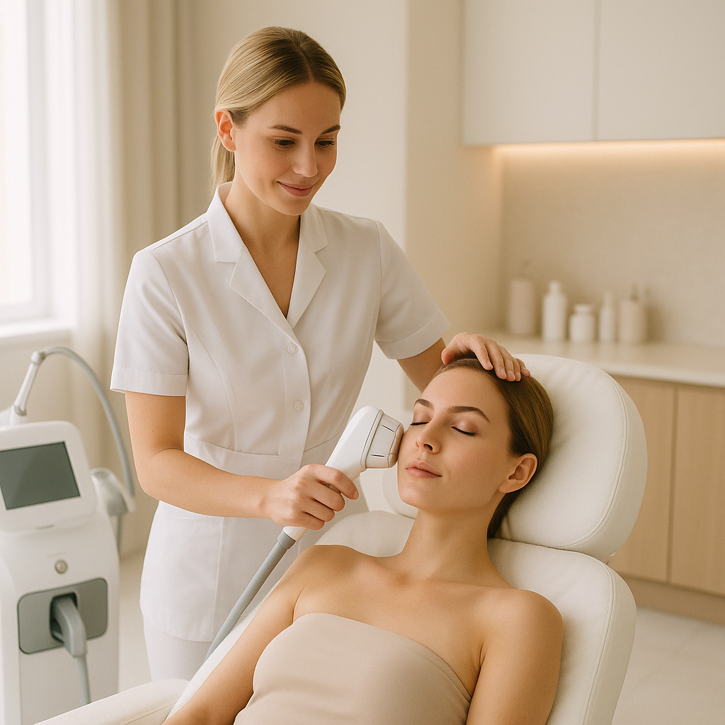 Top Non Surgical Beauty Treatments in 2026