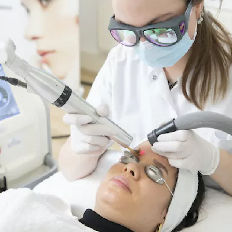 Huidzorg 073 Permanent make up verwijderen 1