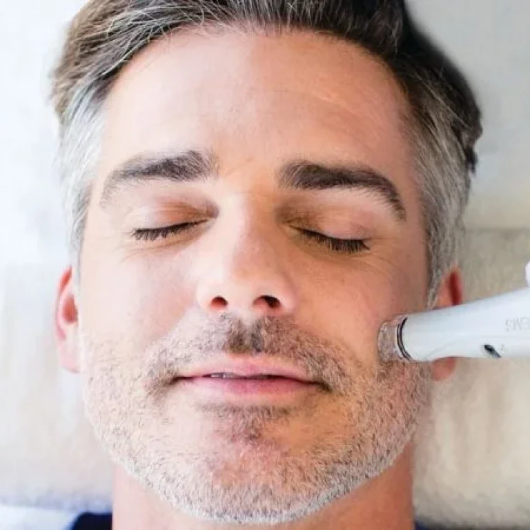 Hydrafacial Behandeling Amsterdam