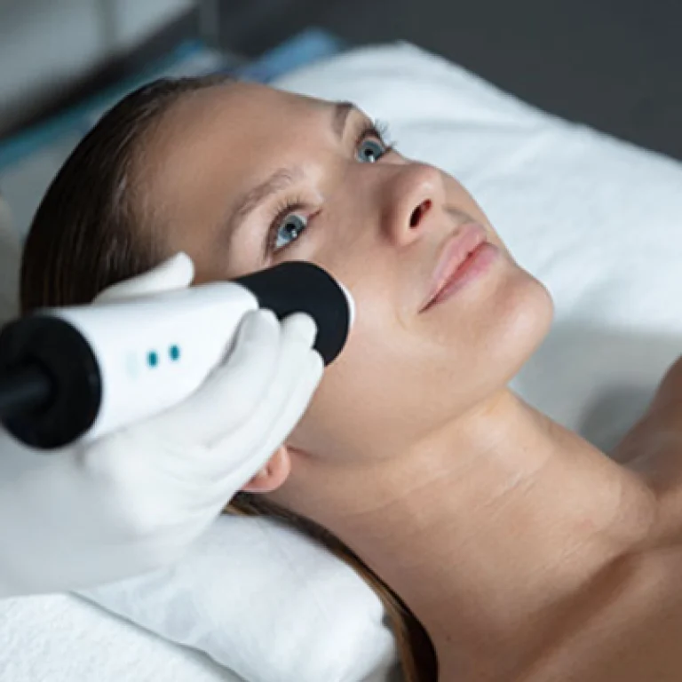 oxygeneo behandeling