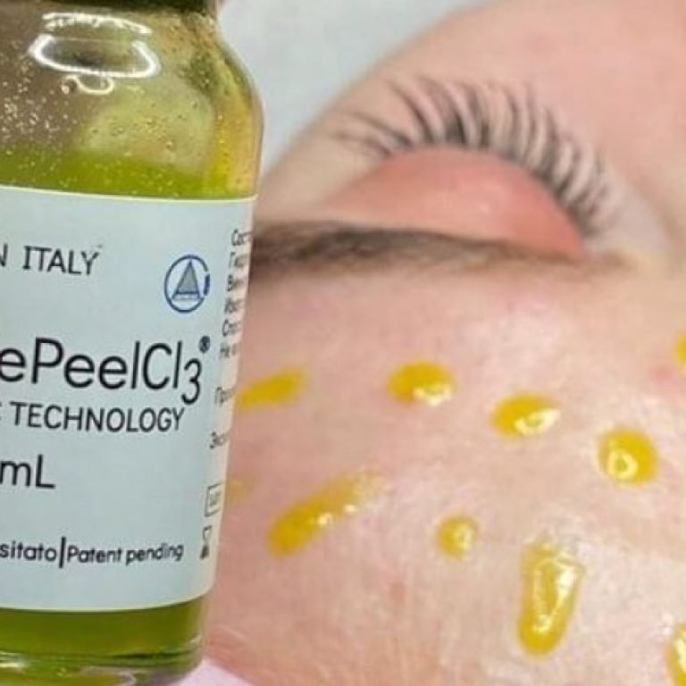 BioRePeelCl3