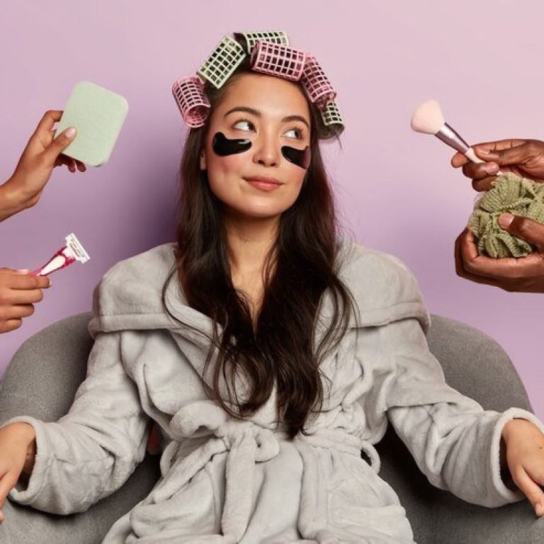 Schoonheidstips Netherland